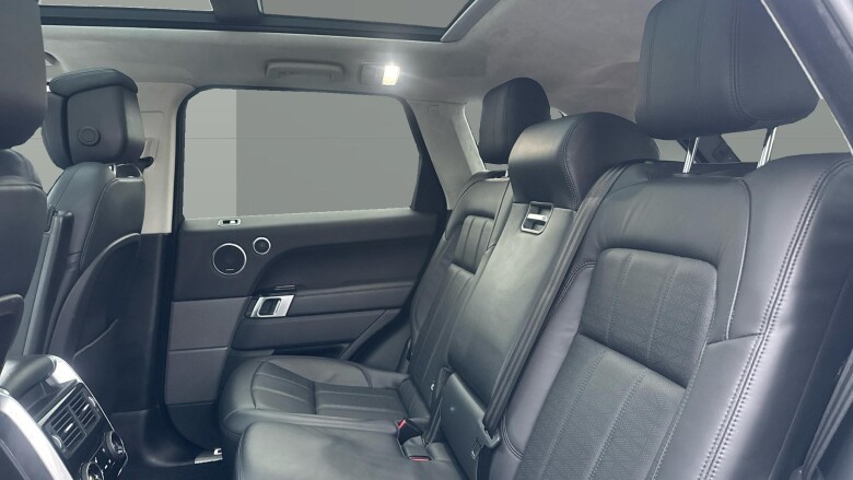 Land Rover Range Rover Sport 3.0 SDV6 Autobiography Dynamic 5dr Auto Diesel Estate